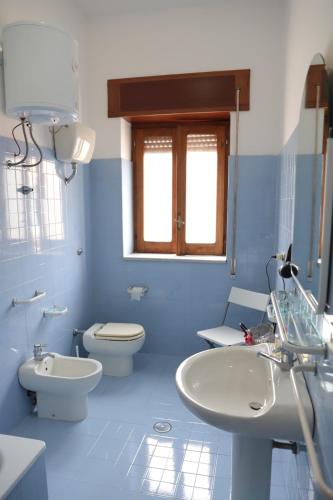 B&B LA CASA DEI FIORI 4