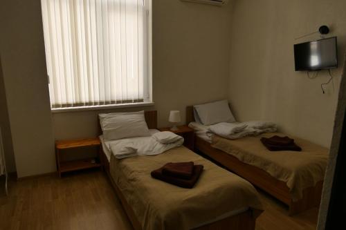 Apartments na Beregu