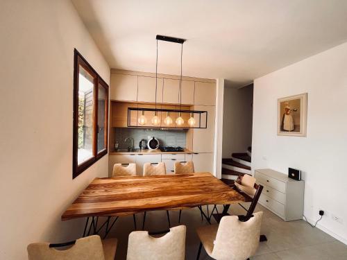 REINS Villa gîte à louer Portogruaro