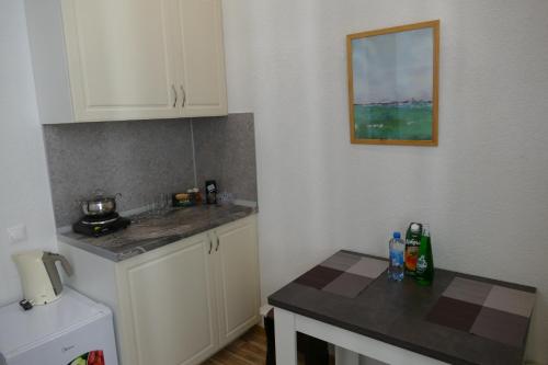 Apartments na Beregu