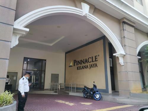 Pinnacle Kelana Jaya by Airhost - image 12