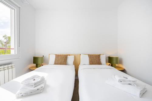 Olala Vallecano Apartment - main image