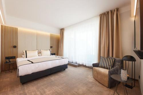 LUA Resort - Adults only - Tihany