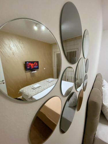 Pleasure Lux1 Apartment - image 14