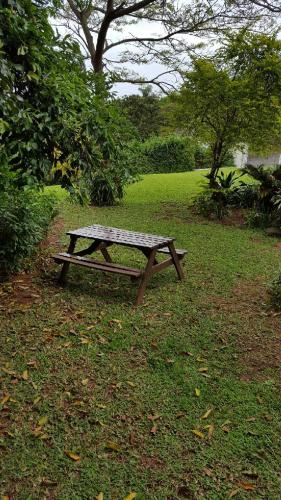 景觀, raphia on sea in 伍尊哲里