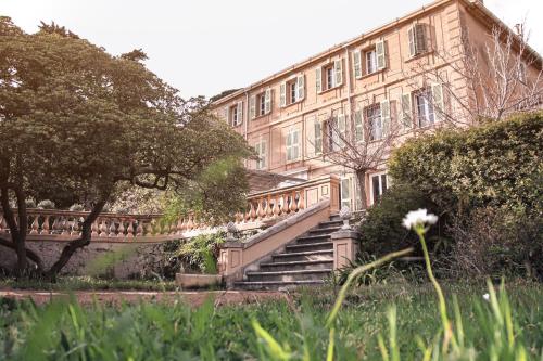 Villa Tamaris - Location saisonnière - La Seyne-sur-Mer