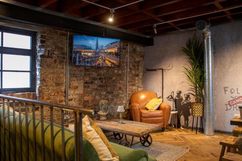 Briggate Hotel, Leeds (fotografie 3)