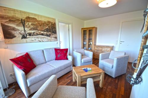  Residence Alpin - TOP 8 by Four Seasons Apartments, Pension in Kaprun