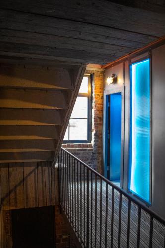 Briggate Hotel, Leeds (fotografie 6)