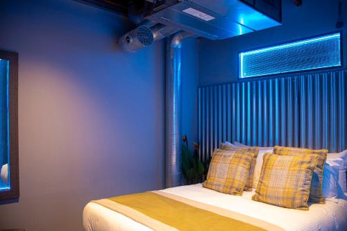 Briggate Hotel, Leeds (fotografie 8)