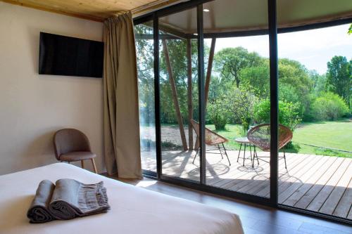 Manoir le Roure - image 4