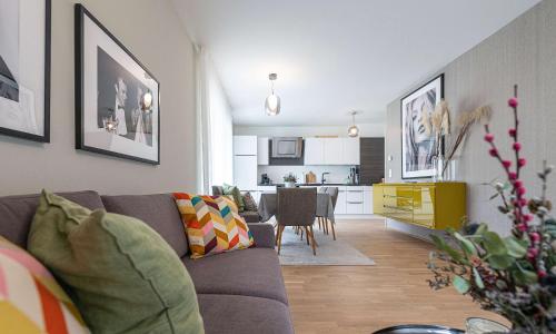 Apartments Traunkai Bad Ischl