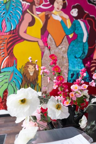 Hostelle - Women only hostel Barcelona in Barcelona