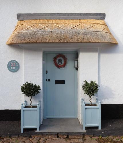 The Old Sweet Shop