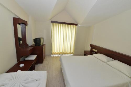 Kaftans City Hotel by RRH&R Room Type - Standard Double Room