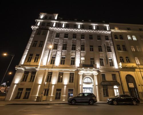 The Gold Bank, Praga (zdjęcie 10)