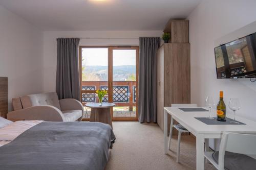 RentPlanet - Apartamenty Okrzei, Szklarska Poręba (photo 5)
