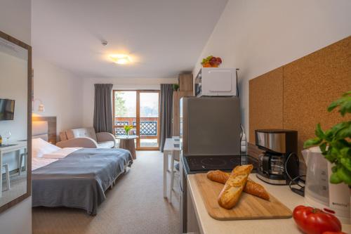 RentPlanet - Apartamenty Okrzei, Szklarska Poręba (photo 3)
