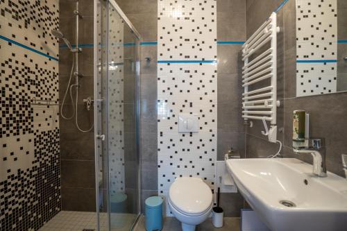 RentPlanet - Apartamenty Okrzei, Szklarska Poręba (photo 9)