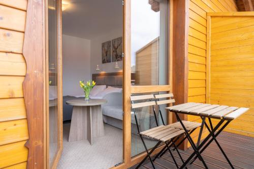 RentPlanet - Apartamenty Okrzei, Szklarska Poręba (photo 8)
