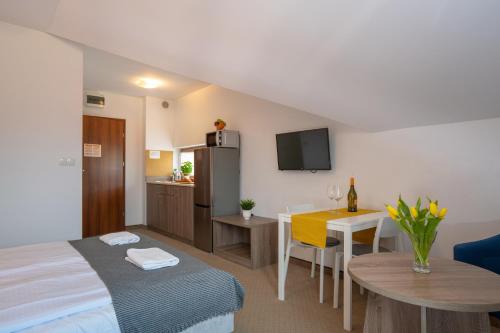 RentPlanet - Apartamenty Okrzei, Szklarska Poręba (photo 10)