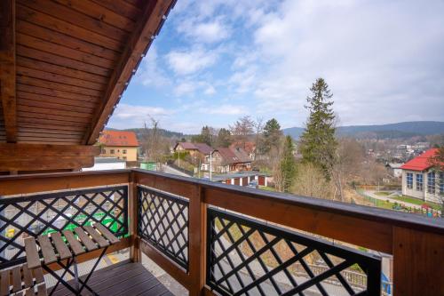 RentPlanet - Apartamenty Okrzei, Szklarska Poręba (photo 7)
