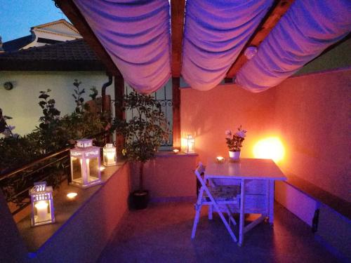 La Terrazza sul Mare [ ☆☆☆☆☆ ] Monterosso