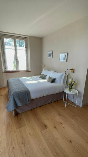 2 twin beds