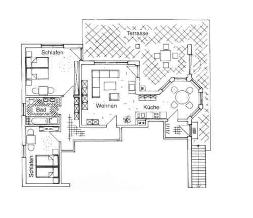 Ferienwohnung Schwendner