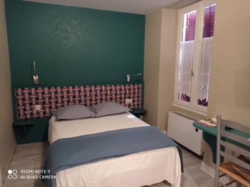 le prado Hotel de charme Salers