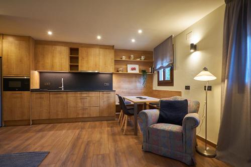  Apartaments Les Torres · Luxe al cor del Priorat! in Falset