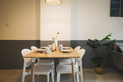 ITCC曼哈頓套房-Pinstay旗下 ITCC Manhattan Suites by Pinstay