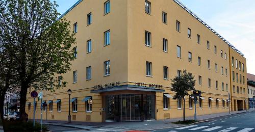 Altstadt Hotel Hofwirt Salzburg - image 2