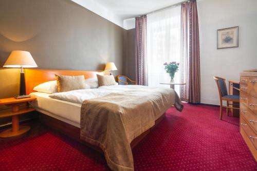 Hotel Harmony - image 3