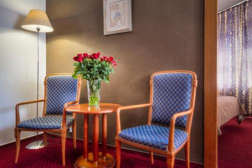 Hotel Harmony - image 14