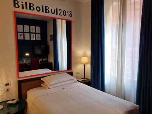 Phi Hotel Bologna