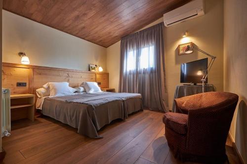  Apartaments Les Torres · Luxe al cor del Priorat! in Falset