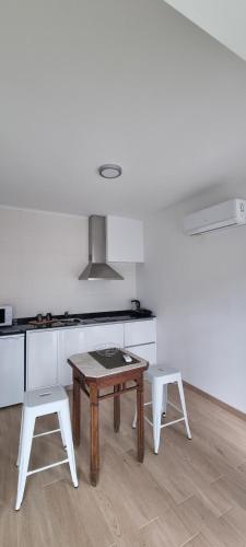 CASA DA TECEDEIRA in ซานตาครูซ ดา ตราปา