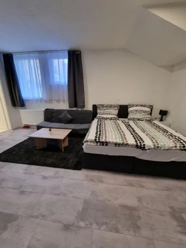 SM Apartment in Triberg im Schwarzwald, Deutschland