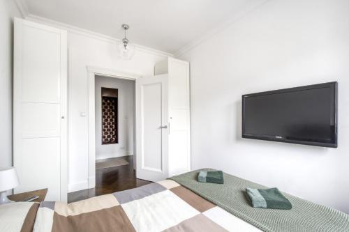 Apartament Muranów, Warsaw (photo 2)