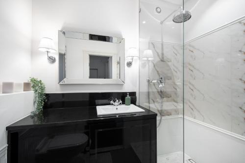 Apartament Muranów, Warsaw (photo 4)