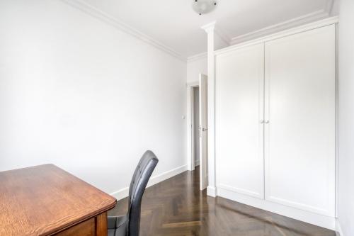 Apartament Muranów, Warsaw (photo 5)