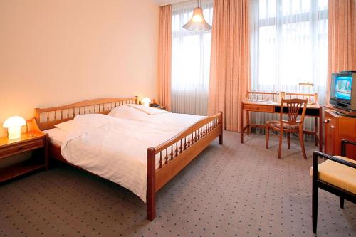 Tryp By Wyndham Kassel City Centre