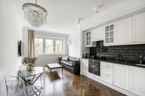 Apartament Muranów, Warsaw (photo 6)