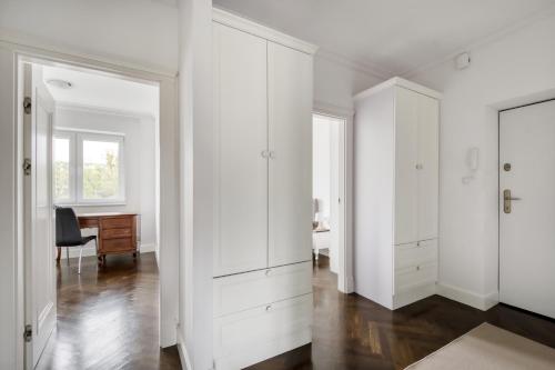Apartament Muranów, Warsaw (photo 7)