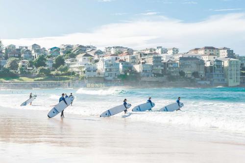QT Bondi - image 9