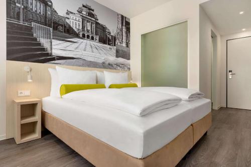 Super 8 by Wyndham Chemnitz - Hotel