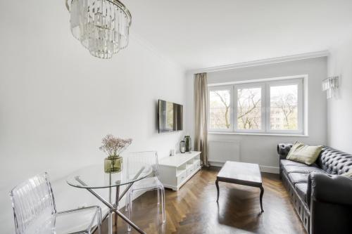 Apartament Muranów, Warsaw (photo 9)