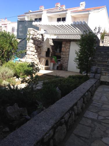 บริการและสิ่งอำนวยความสะดวก, Apartment Bellevue in เคลโนวิกา