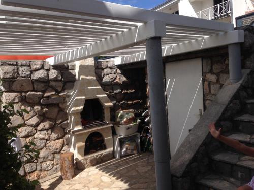 บริการและสิ่งอำนวยความสะดวก, Apartment Bellevue in เคลโนวิกา